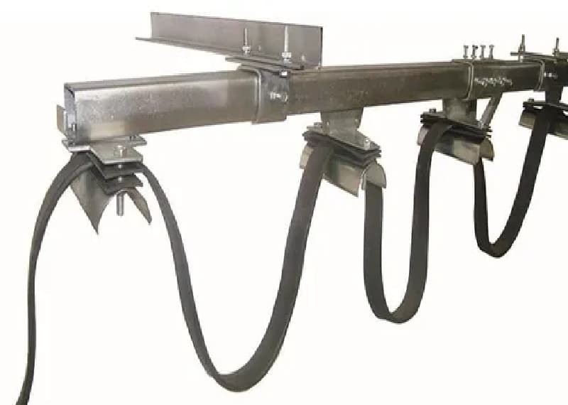 Special Features to Look in Cable Festoon System