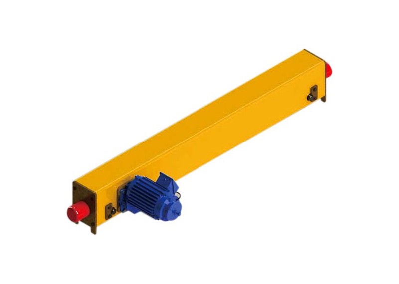 What To Look for in End Carriage? By End Carriage Manufacturers