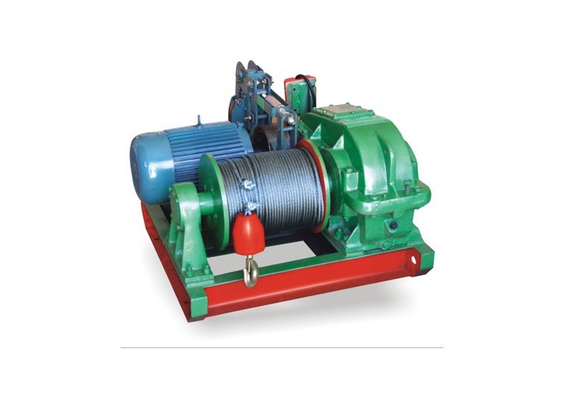 Things an Electric Winch Driver Must Know by Electric Winch Suppliers