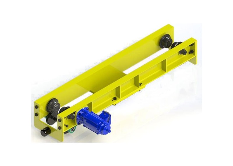 Important Do’s & Don’ts List for End Carriage By End Carriage Manufacturers