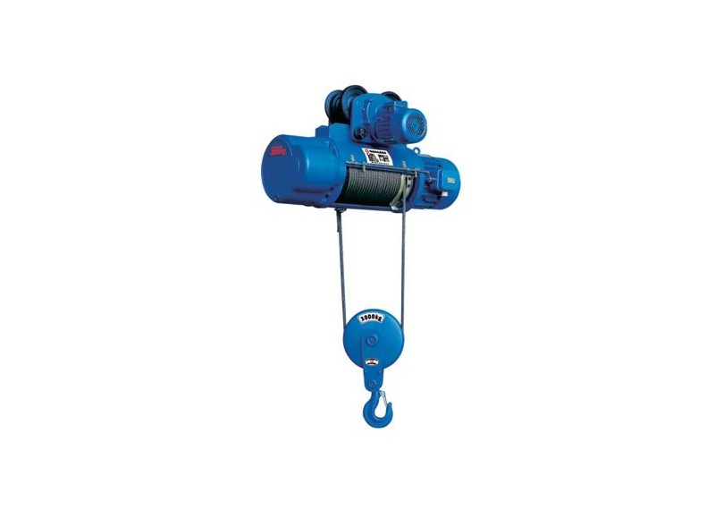 5 Important Tips of Hoist Use by Electric Wire Rope Hoists Suppliers