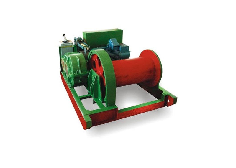 Know Everything About Winches by Electric Winch Suppliers