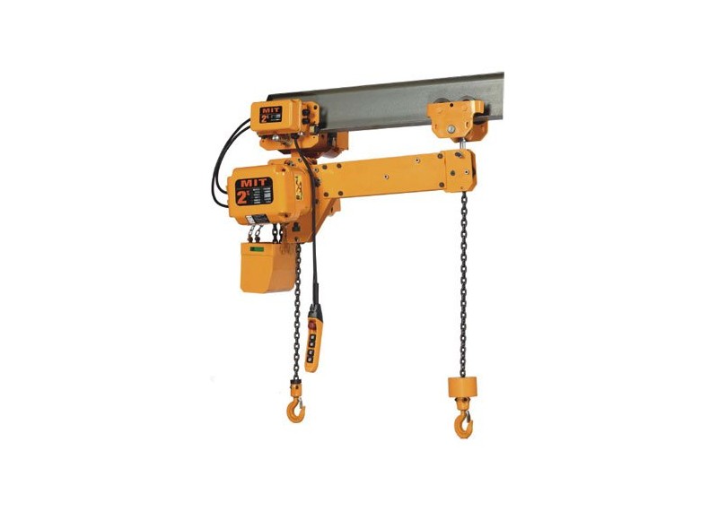 Understanding Operation type of Different Chain Hoists by Chain Hoist Suppliers