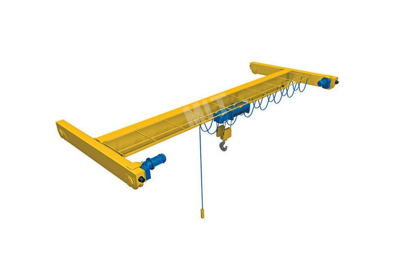 Follow these Measures & Avoid Accidents with Overhead Cranes by Overhead Crane Suppliers