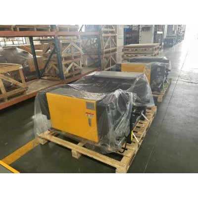 kiwicrane 0.5T Single Girder Hoist 6m Lift for Light Industrial Use