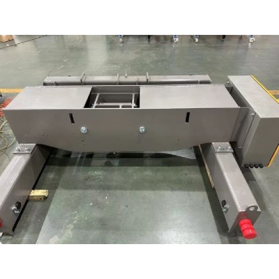 kiwicrane 16T Double Girder Electric Hoist 18m Lift for Large-Scale Warehouse