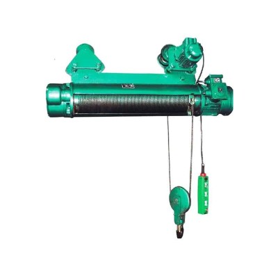 3 Ton Explosion Proof Electric Hoist 24m Lift for Mining and Gas Extraction