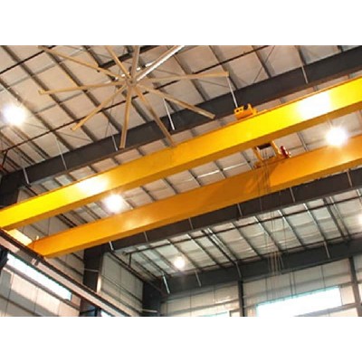 5t Double Girder Overhead Crane 35mx20m South Africa with Double Girder A5