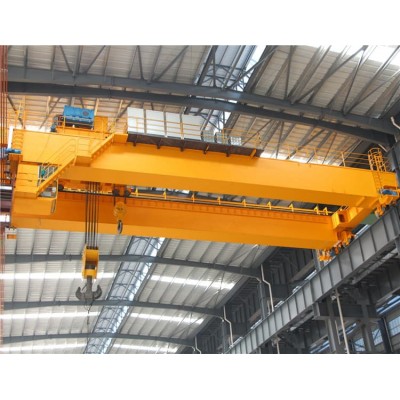32t Explosion-proof Crane 29mx19m Peru for Energy Sector