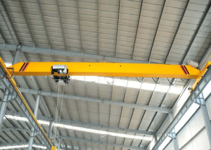 Overhead Crane Manufacturer