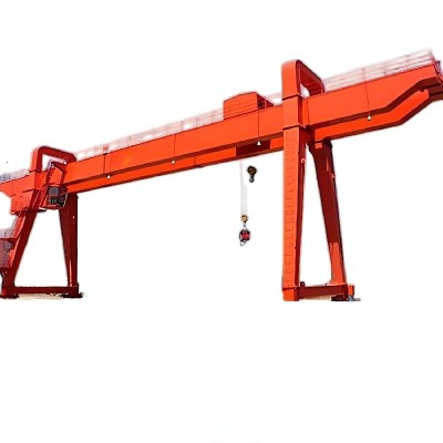 5 Ton Heavy Duty Gantry Crane China Factory Direct with Fast Delivery