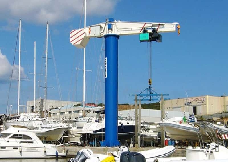 Why Magicartcranes Is a trusted on Crane dealer for Brazil