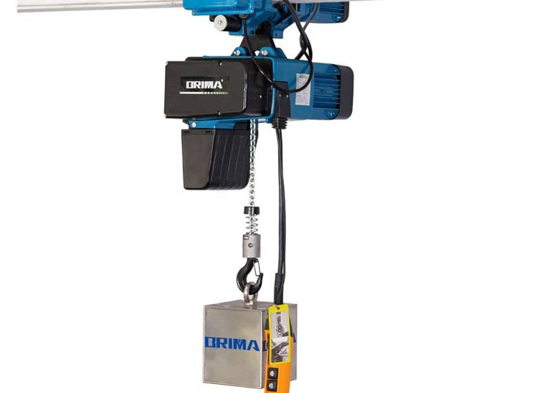 Understanding Wire Rope Lay for Your Next Wire Rope Hoist Repair or Inspection