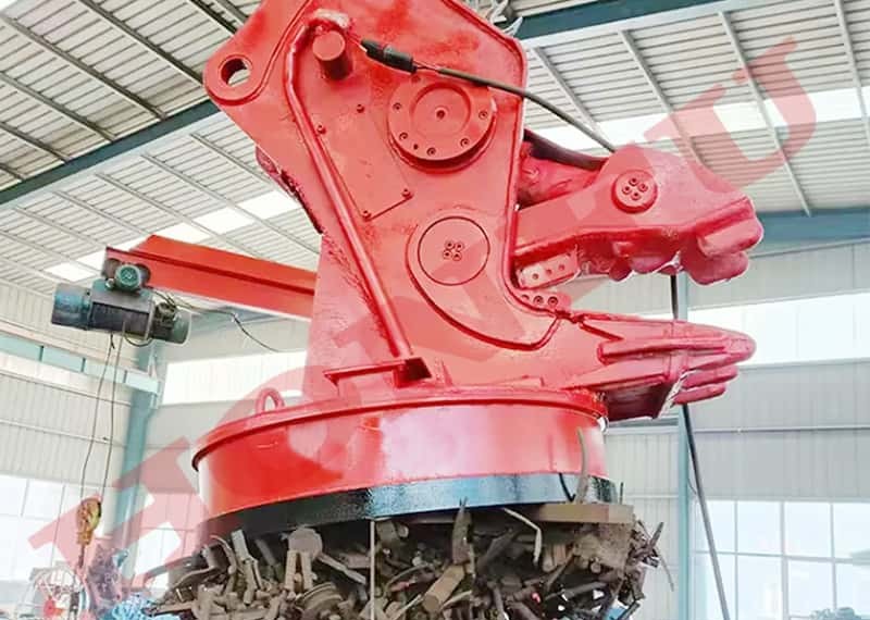 Common Causes of Electromagnetic Chuck Weak Magnetic Force & Effective Solutions
