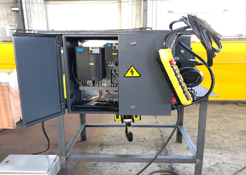 European Electric Hoist Parameters Explained | Technical Specifications & Selection Guide