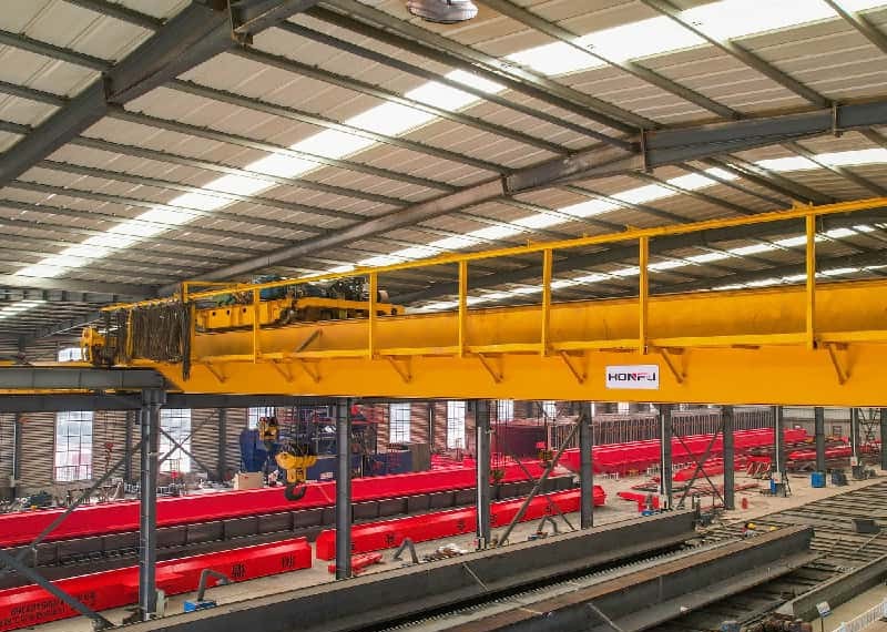 Crane Brake System Maintenance & Adjustment: Daily Guide to Ensure Safe Braking
