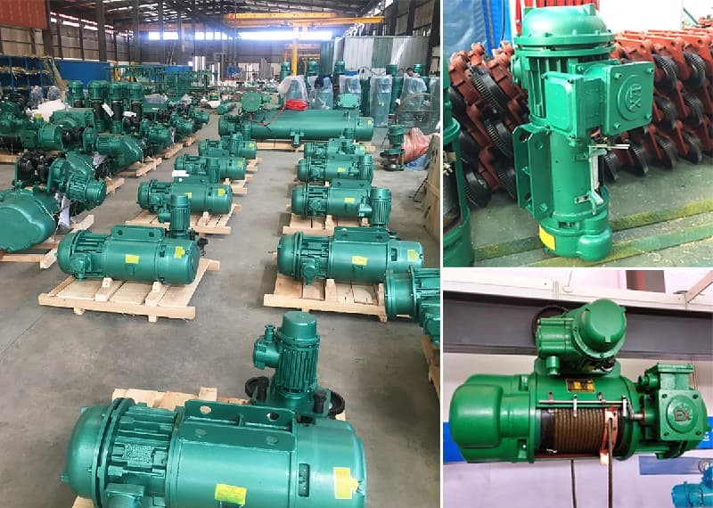 Crane Hoist Not Lifting Properly? Troubleshooting Guide to Fix Low Lifting Power Fast