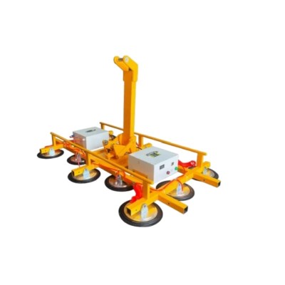 300kg Glass Board Lifter with Vacuum Monitoring Alarm System