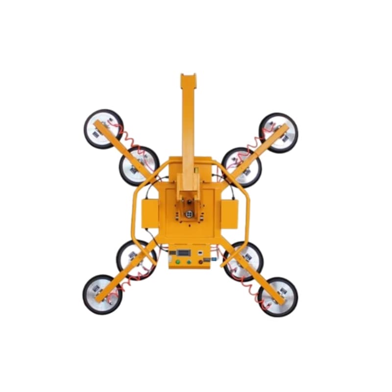 300kg Glass Board Lifter with Vacuum Monitoring Alarm System