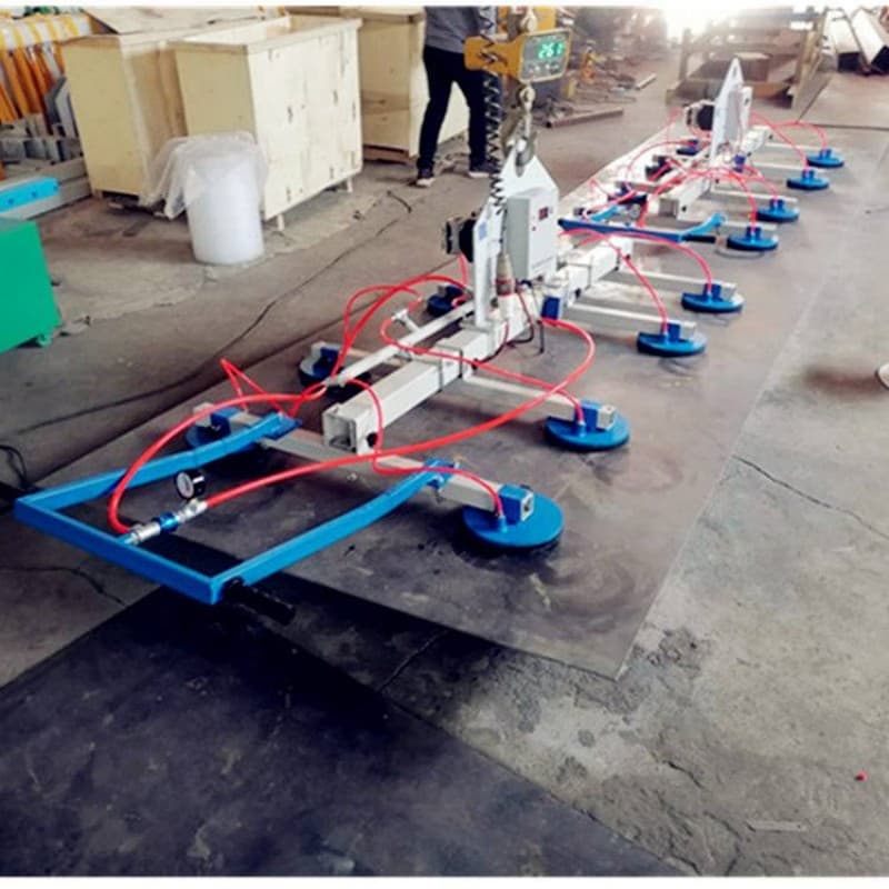 3T Steel Board Lifter China Factory Direct with Fast Delivery