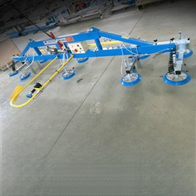 3T Steel Board Lifter 12V DC with Charger Included for Ready Use