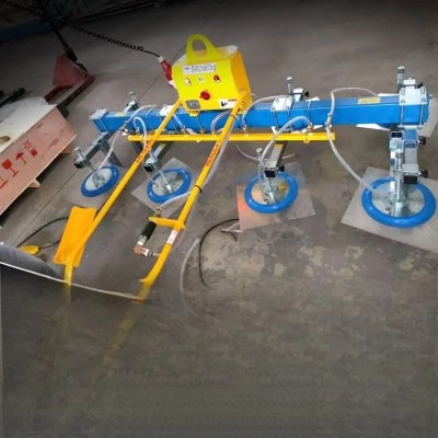 3T Steel Board Lifter China Factory Direct with Fast Delivery