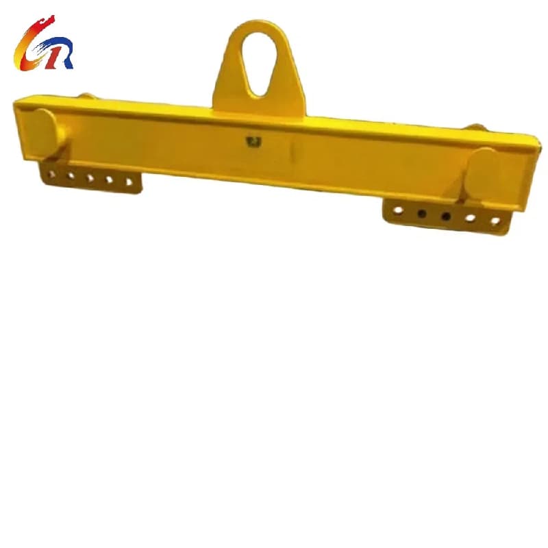 20 Ton Lifting Beam for Indoor and Outdoor Harsh Environments