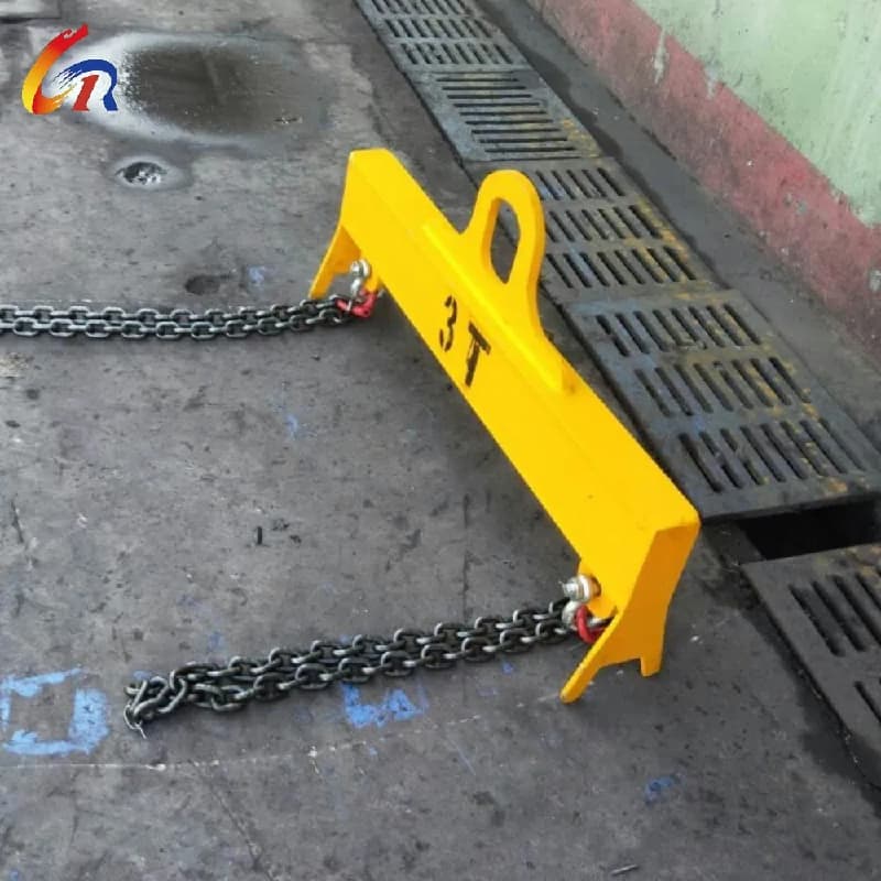 20 Ton Lifting Beam China Factory Direct with Fast Delivery