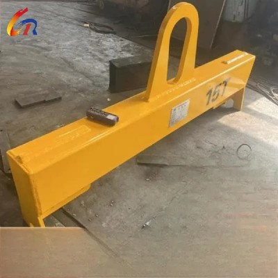 20 Ton Lifting Beam Span Between Hooks 1000-5000mm Custom