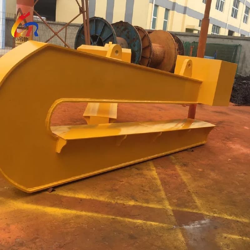 20 Ton C-Hook China Factory Direct with Fast Delivery