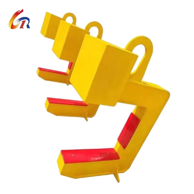 20 Ton C-Hook China Factory Direct with Fast Delivery