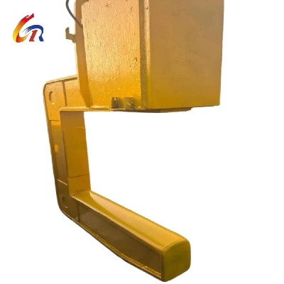 20T C-Hook Nylon Pad Lining for Scratch-Free Coil Handling