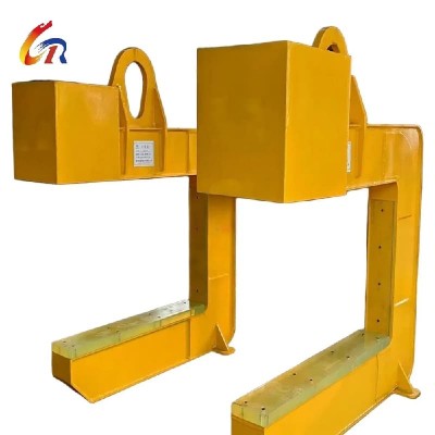 20 Ton C-Hook for Overhead Crane Standard Hook Connection