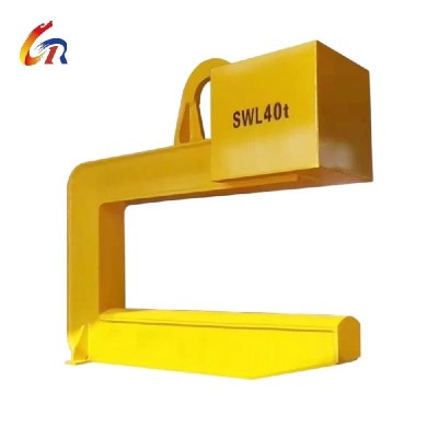 20 Ton C-Hook China Factory Direct with Fast Delivery