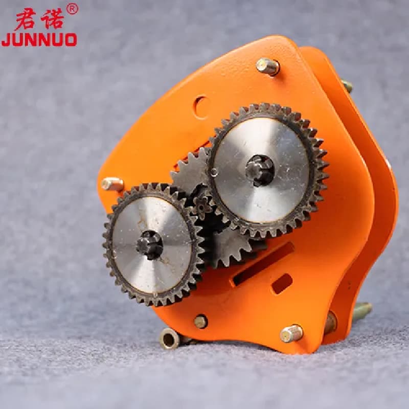 1T VT Chain Hoist China Factory Direct with Competitive Price