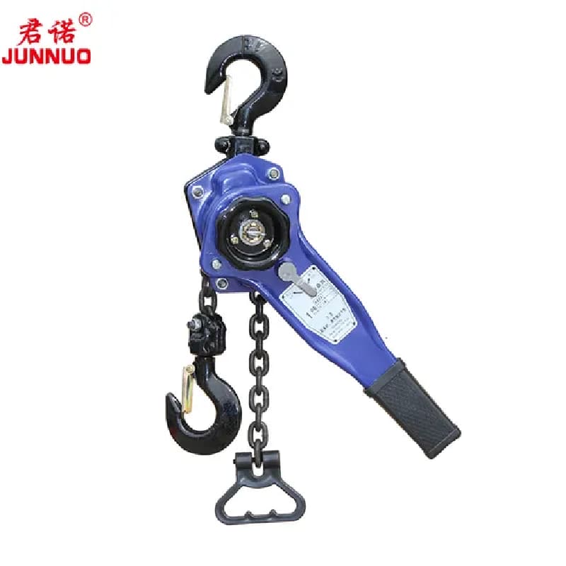 6T HSH Lever Hoist China Factory Direct Fast Delivery
