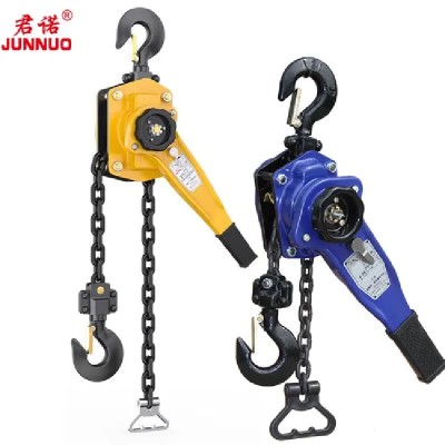 6T HSH Lever Hoist China Factory Direct Fast Delivery