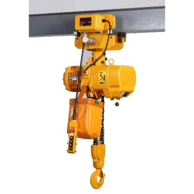 2T Running HHBB Hoist China Factory Direct with Fast Delivery