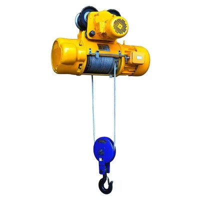 0.5T MD1 Electric Hoist 8/0.8m/min Dual Speed for Mining Industry Use