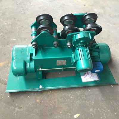 500kg YH Metallurgical Hoist 8m/min IP55 for Foundry Environment
