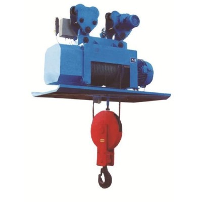 500kg YH Metallurgical Electric Hoist M6 for High Temperature Environment