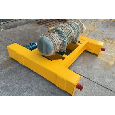 0.5T Double Girder Electric Hoist Crab MD Type for Russia Workshop
