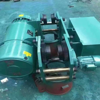Dongqi 0.5t CDL Low Headroom Electric Hoist 6m Lift Assembly Ireland