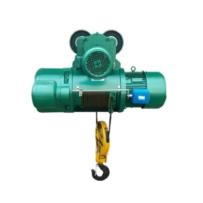 Dongqi 0.5t BMD Explosion-Proof Hoist 18m Lift Gas Station Low Price Norway